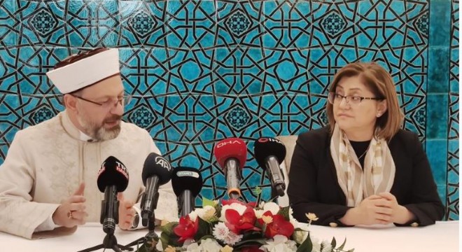  Diyanet'ten TBB ile eğitim iş birliği